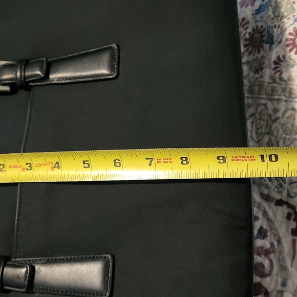 Coach tote - Picture 10 of 10